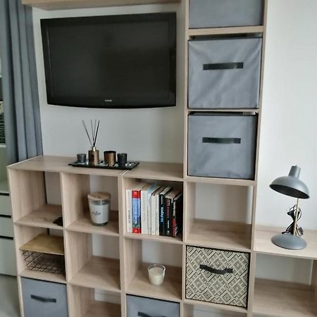 Studio Noyant Villages Εξωτερικό φωτογραφία