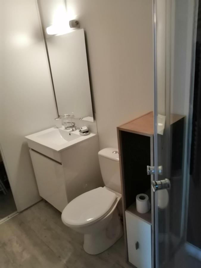 Studio Noyant Villages Εξωτερικό φωτογραφία